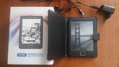 DNS Airbook EB603 ����