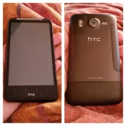 HTC Desire HD. �/�