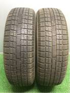 Toyo Garit G5. Зимние, без шипов, износ: 10%, 2 шт