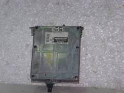 Блок управления двс. Toyota Vitz, SCP10 Toyota Platz, SCP11 Двигатель 1SZFE