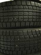 Dunlop Grandtrek SJ7. Зимние, без шипов, 2011 год, 20 %, 2 шт