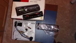 Sony CDX-GT257ME ����