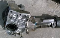 Раздаточная коробка. Toyota: Ipsum, Mark II Wagon Qualis, Camry Gracia, Matrix, Camry, Estima Двигатели: 2AZFE, 5SFE, 2MZFE, 1MZFE
