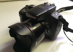 Canon PowerShot SX50 HS ����