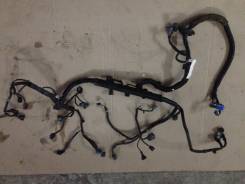 Проводка двс. Honda Avancier, LA-TA1, GH-TA2, LA-TA2, GH-TA1 Honda Accord Honda Odyssey Двигатель F23A