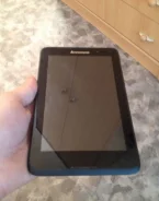 Lenovo IdeaTab A3500 16Gb ����