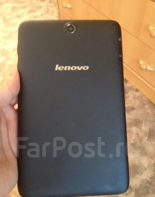 Lenovo IdeaTab A3500 16Gb ����