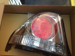 Стоп-сигнал. Lexus IS300, GXE10, JCE10 Lexus IS200, GXE10, JCE10 Lexus IS200 / 300, GXE10 Toyota Altezza, GXE10W, SXE10, GXE10 Toyota IS200, GXE10, JC...