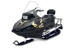 Stels Ермак V800L. исправен, есть птс, без пробега