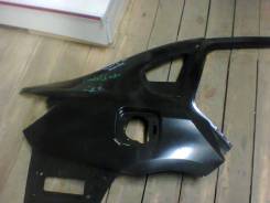 Крыло. Renault Symbol, LU01 Двигатель K4M