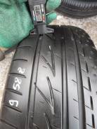 Bridgestone Playz RV. Летние, 2008 год, износ: 10%, 4 шт. Под заказ
