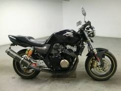Honda CB 400. 400 куб. см., исправен, птс, без пробега. Под заказ