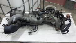 Коллектор впускной. Subaru Forester, SF5 Двигатель EJ205