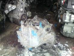 Автоматическая коробка переключения передач. Honda Fit, GE6