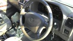 Руль. Toyota Land Cruiser Prado