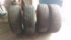 Michelin. Зимние, без шипов, износ: 70%, 4 шт