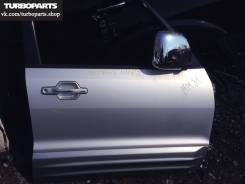Дверь боковая. Mitsubishi Pajero, V63W, V73W, V65W, V75W, V78W, V77W, V68W Двигатель 6G74