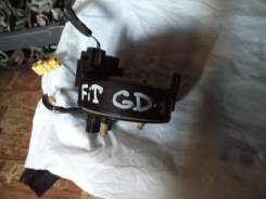 SRS кольцо. Honda Fit, GD1 Двигатель L13A