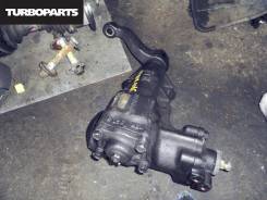 Рулевой редуктор угловой. Nissan Safari, WYY61, WTY61, WFGY61, WGY61, WRGY61, VRGY61 Двигатели: TB48DE, TD42T, ZD30DDTI, TB45E, RD28ETI