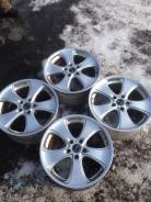 Bridgestone Lowenzahn. 7.5x18, 5x114.30, ET38
