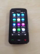 Nokia C6-00. �/� ����