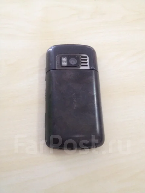 Nokia C6-00. �/� ����