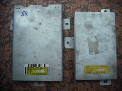 Блок управления двс. Honda Vigor, E-CA2 Honda Accord, E-CA2 Honda Accord Aerodeck, CA1, CA2, E-CA2