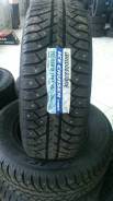 Bridgestone Ice Cruiser 7000. Зимние, шипованные, 2016 год, без износа, 1 шт