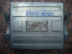 Блок управления двс. Toyota Corsa, EL30 Toyota Tercel, EL30 Toyota Corolla II, EL30 Toyota Corolla 2, EL30 Двигатель 2E
