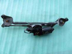 Мотор стеклоочистителя. Toyota ist, NCP61, NCP60