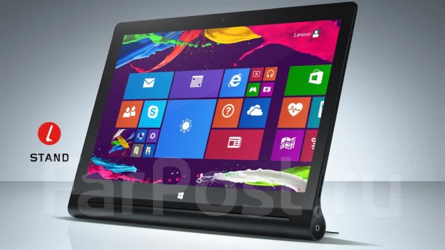 Lenovo Yoga Tablet 10 2 32Gb 4G ����