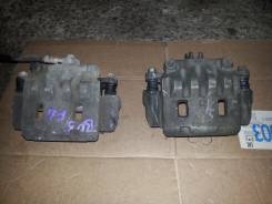 Суппорт тормозной. Subaru Legacy B4, BL9, BLE, BL5 Subaru Legacy, BL, BLE, BL5, BP9, BP, BL9, BP5, BPE Subaru Legacy Wagon, BP5, BPE Двигатели: EJ25...