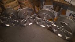 KIA. 7.5x18, 6x114.30
