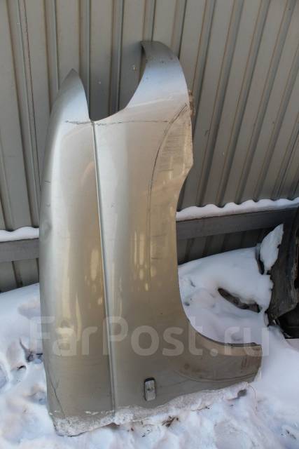 УАЗ Патриот Пикап, 2013 - Автомобили на запчасти в Улан-Удэ