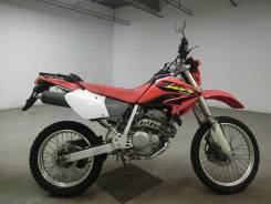 Honda XR 250. 250 куб. см., исправен, птс, без пробега. Под заказ