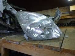 Фара. Toyota Corolla Spacio, NZE121N, ZZE124N, ZZE122N, NZE121