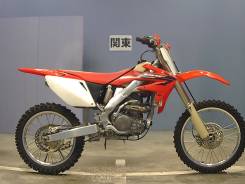 Honda CRF 250R. 250 куб. см., исправен, птс, без пробега. Под заказ