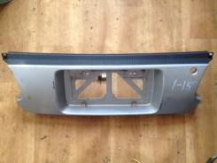 Вставка багажника. Toyota Celica, ST202, ST203, ST204, ST202C, ST205 Двигатели: 3SGE, 3SFE, 3SGTE, 5SFE