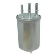 Фильтр топливный. SsangYong Actyon, CK, CJ, QJ SsangYong Actyon Sports, QJ Двигатели: D20DT, D20DTF, D20DTR