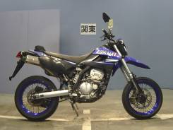 Kawasaki D-Tracker. 250 куб. см., исправен, птс, без пробега. Под заказ