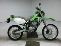 Kawasaki KLX 250. 250 куб. см., исправен, птс, без пробега. Под заказ