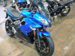Kawasaki Ninja 400R. 400 куб. см., исправен, птс, без пробега. Под заказ