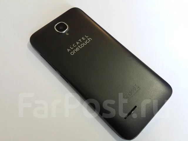 Alcatel OneTouch 6016X Idol 2 Mini ����