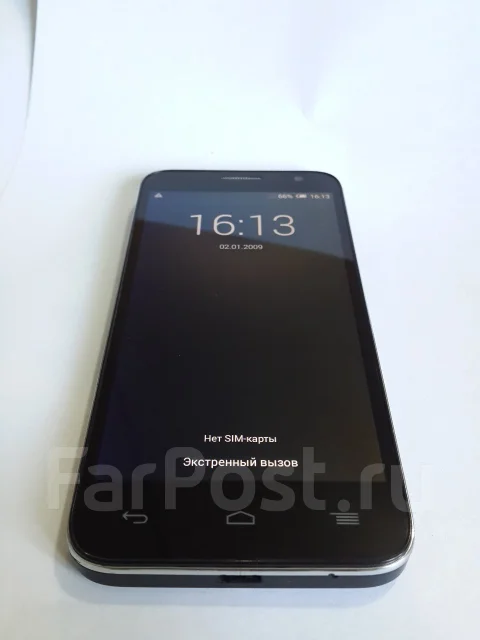 Alcatel OneTouch 6016X Idol 2 Mini ����