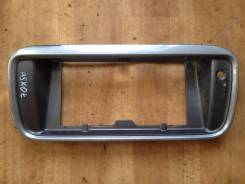 Вставка багажника. Honda Ascot, CE5, CE4 Двигатели: G25A, G20A