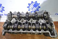 Головка блока цилиндров. SsangYong Actyon Sports SsangYong Actyon SsangYong Kyron Двигатель D20DT