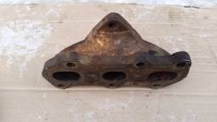 Коллектор выпускной. Toyota Cresta, JZX90 Toyota Chaser, JZX90 Двигатель 1JZGTE