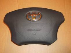 Крышка подушки безопасности. Toyota Land Cruiser Prado