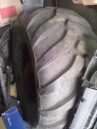 Trelleborg TWIN 421. �����������, 2011 ���, ����� ����