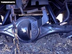 Амортизатор. Nissan Atlas, P8F23 Двигатель TD27